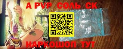 молекула духа Шахты